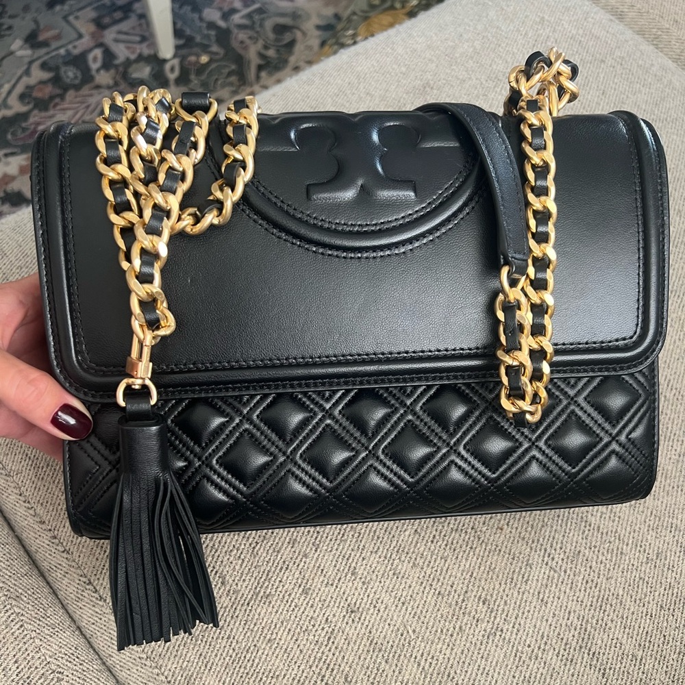 Tory Burch Fleming Bag